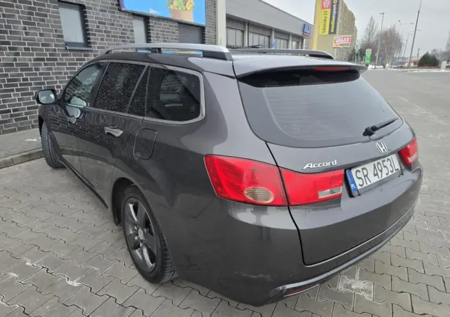 HONDA Accord 2.0 Executive