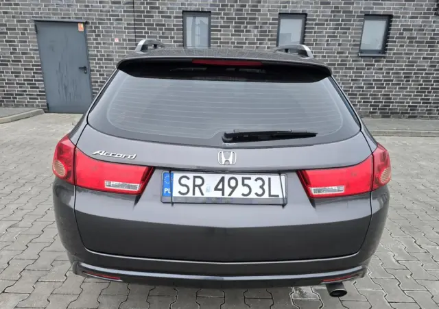 HONDA Accord 2.0 Executive