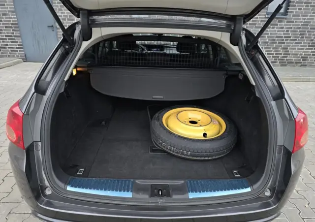 HONDA Accord 2.0 Executive