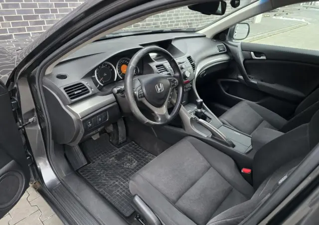 HONDA Accord 2.0 Executive