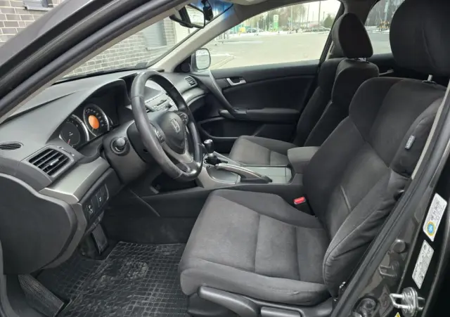 HONDA Accord 2.0 Executive