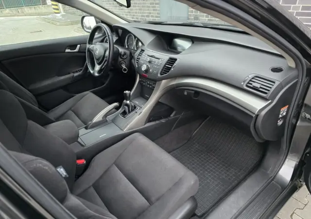 HONDA Accord 2.0 Executive