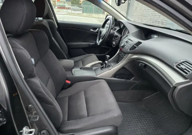 HONDA Accord 2.0 Executive