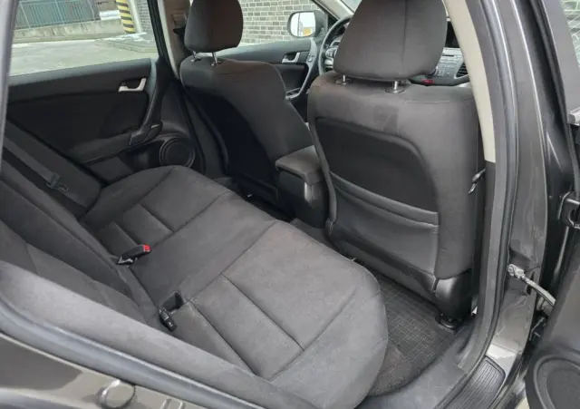 HONDA Accord 2.0 Executive