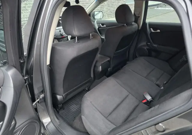 HONDA Accord 2.0 Executive