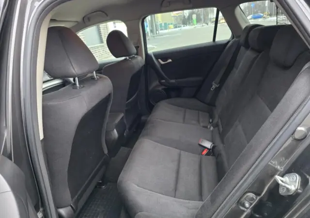 HONDA Accord 2.0 Executive