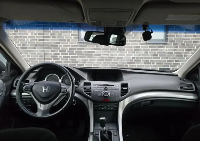 HONDA Accord 2.0 Executive