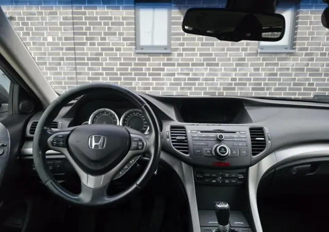 HONDA Accord 2.0 Executive