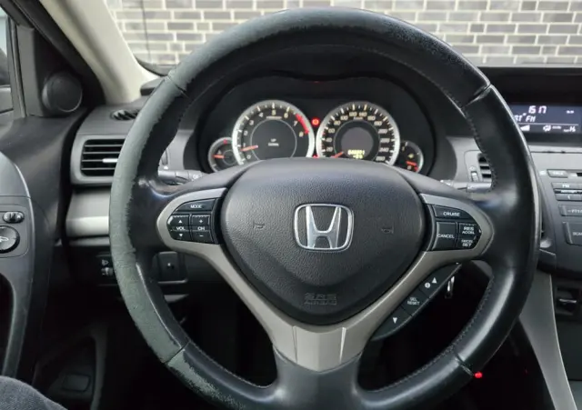 HONDA Accord 2.0 Executive