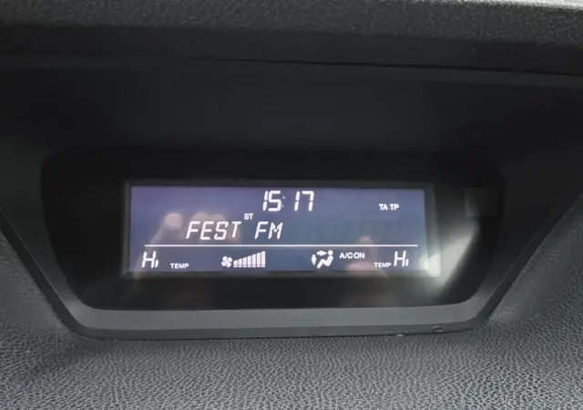 HONDA Accord 2.0 Executive