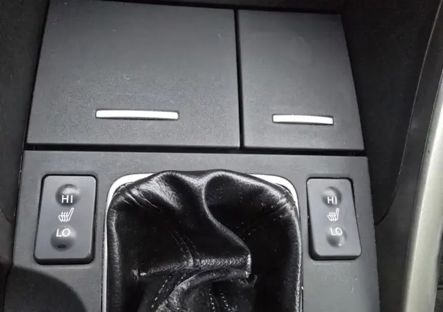 HONDA Accord 2.0 Executive