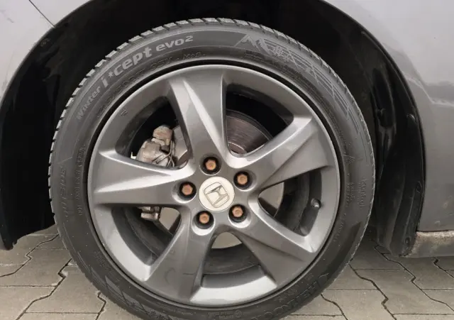 HONDA Accord 2.0 Executive