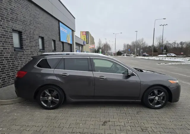 HONDA Accord 2.0 Executive