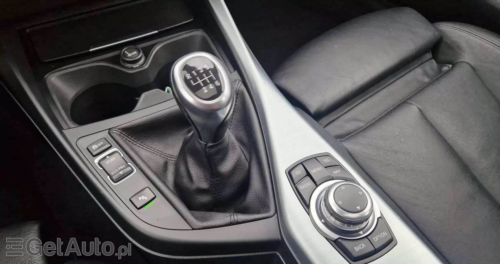 BMW Seria 1 118d Sport Line