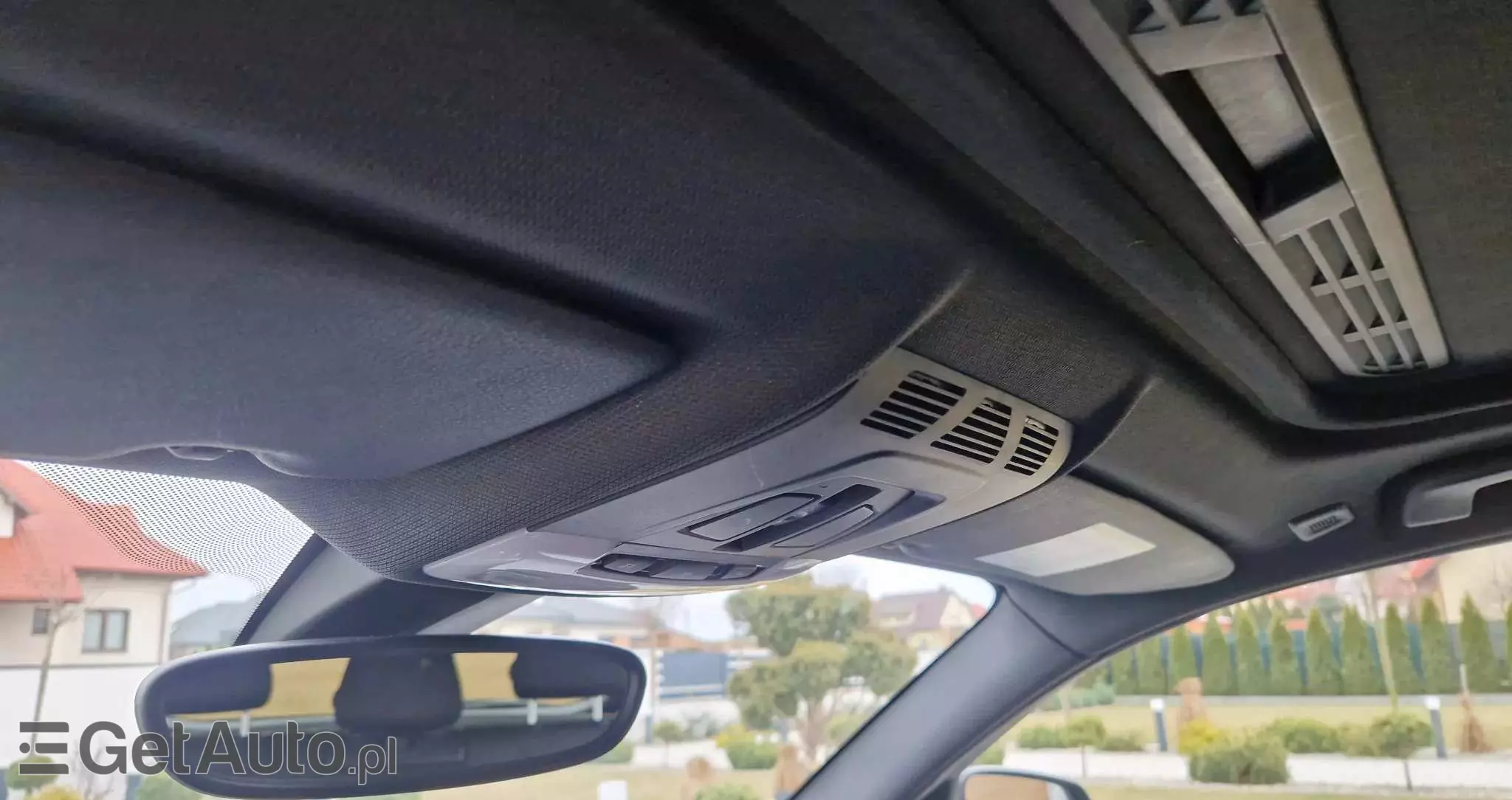 BMW Seria 1 118d Sport Line