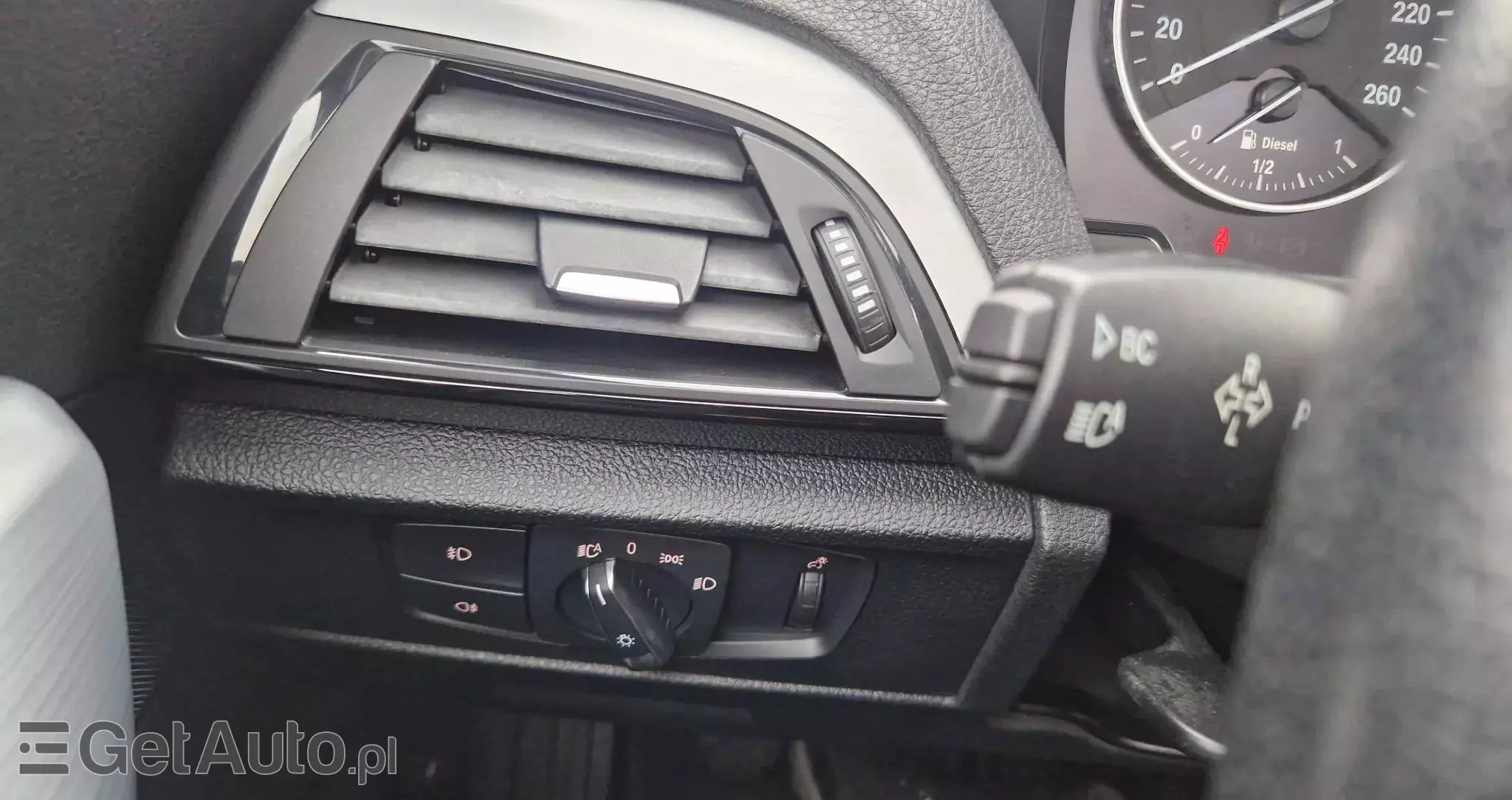 BMW Seria 1 118d Sport Line