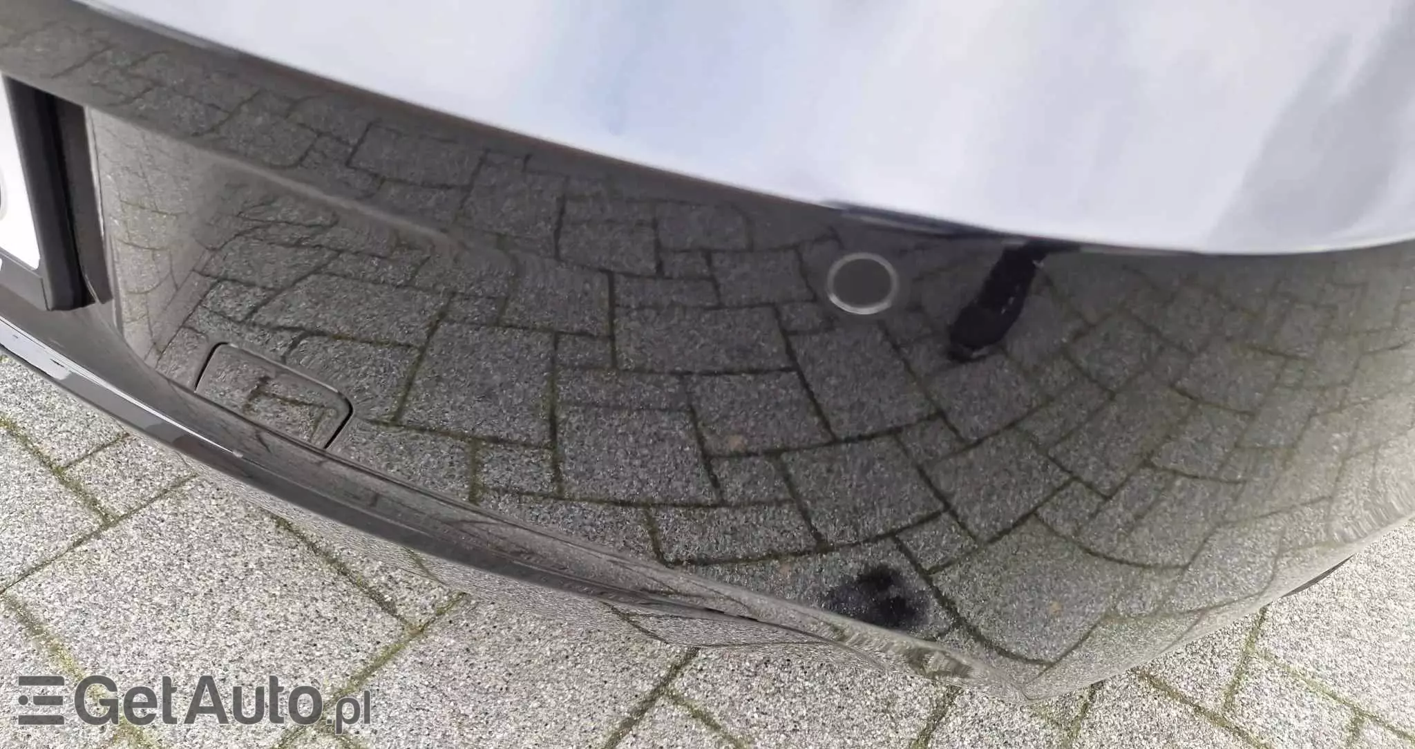 BMW Seria 1 118d Sport Line