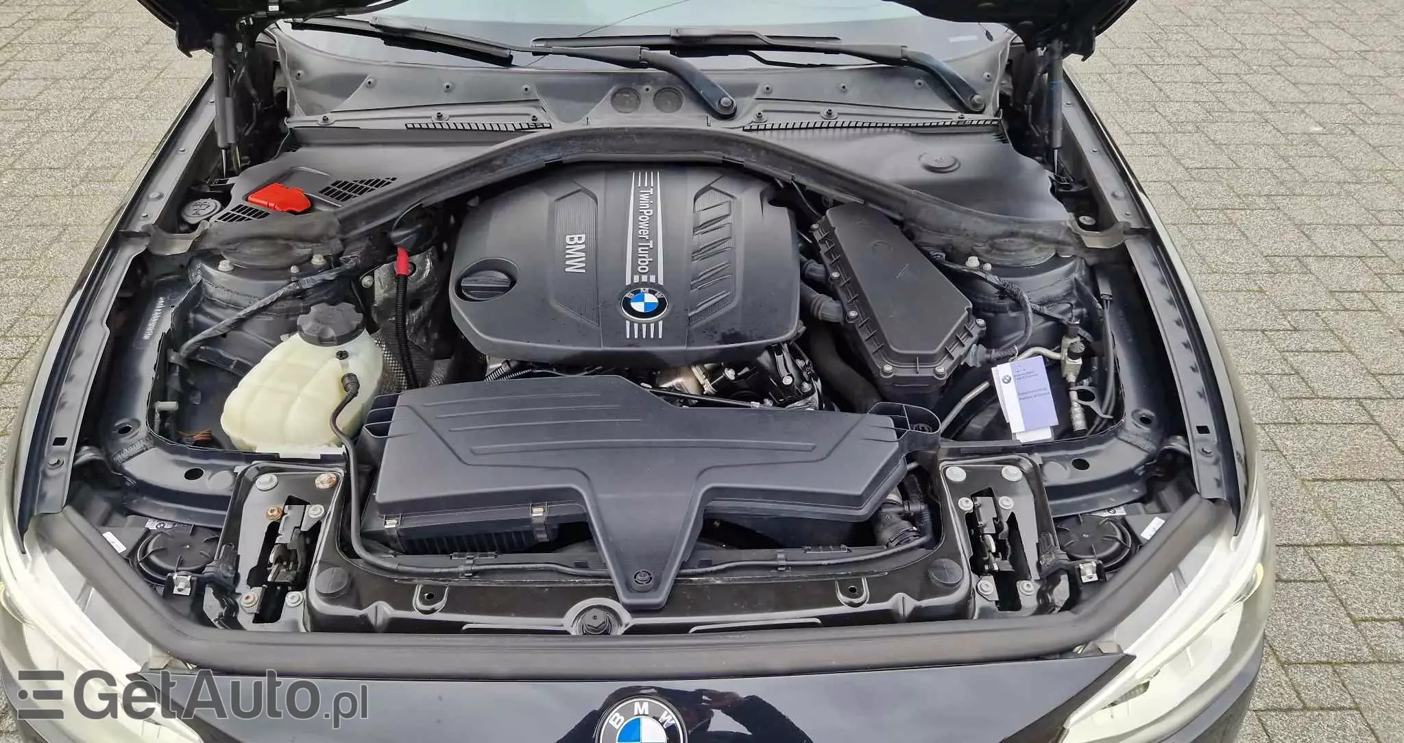 BMW Seria 1 118d Sport Line