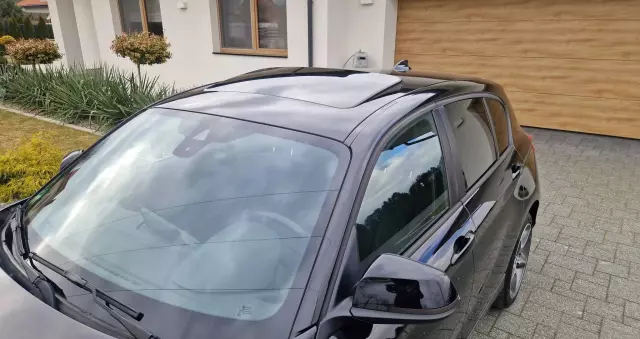 BMW Seria 1 118d Sport Line