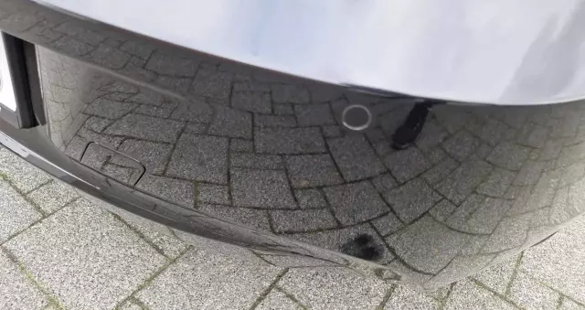 BMW Seria 1 118d Sport Line