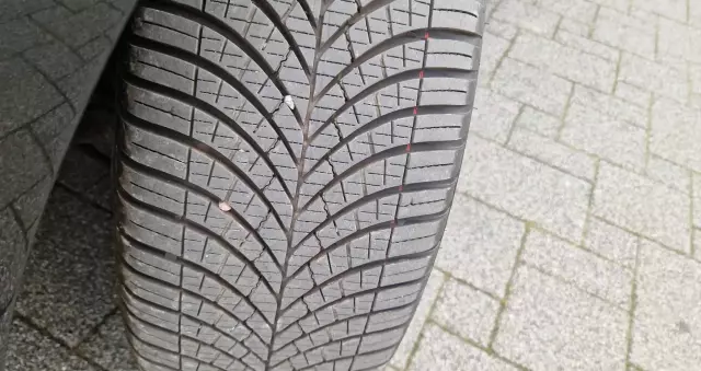 BMW Seria 1 118d Sport Line