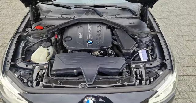 BMW Seria 1 118d Sport Line