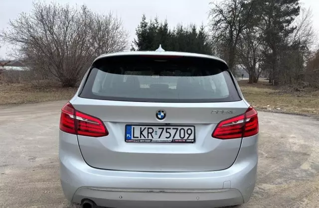 BMW Seria 2 