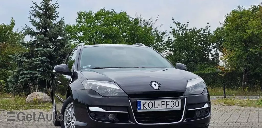 RENAULT Laguna 