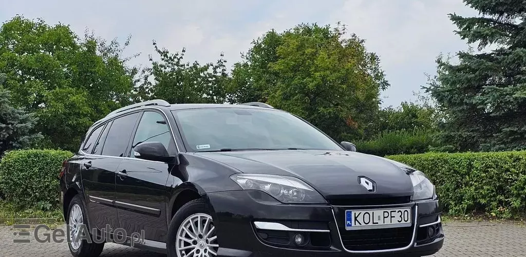 RENAULT Laguna 