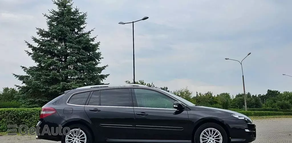 RENAULT Laguna 