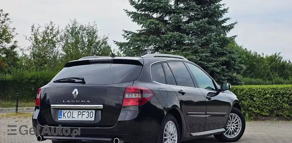RENAULT Laguna 