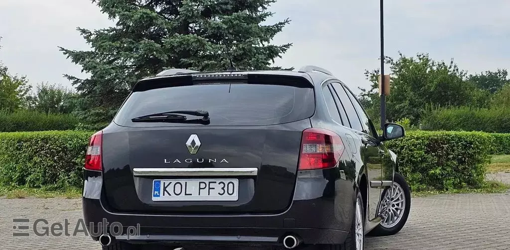 RENAULT Laguna 