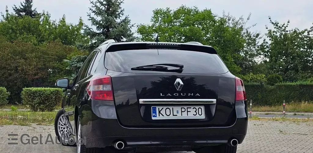 RENAULT Laguna 