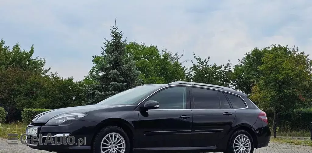 RENAULT Laguna 