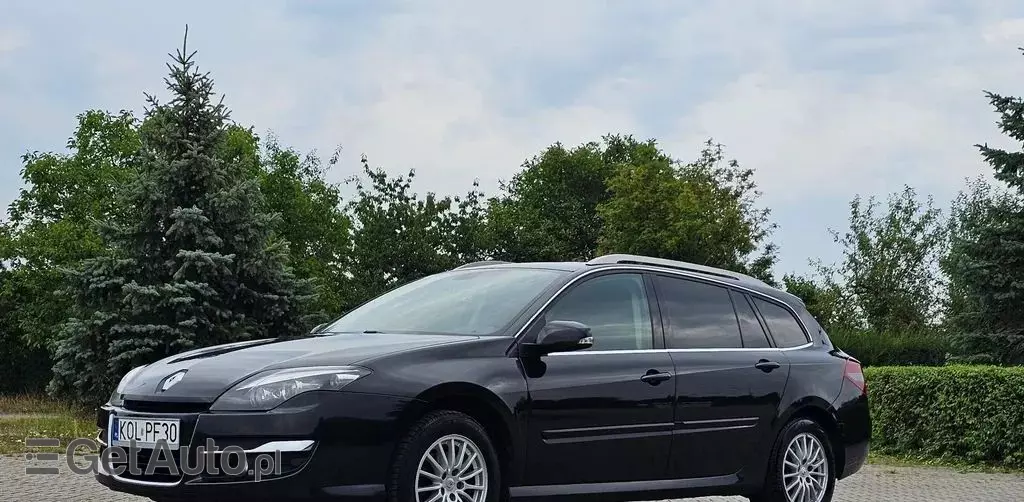 RENAULT Laguna 