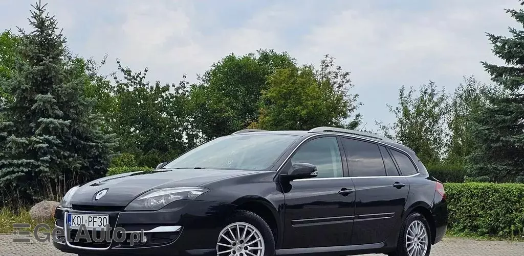 RENAULT Laguna 