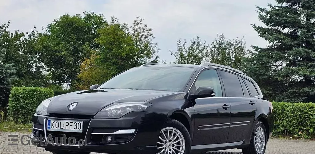 RENAULT Laguna 