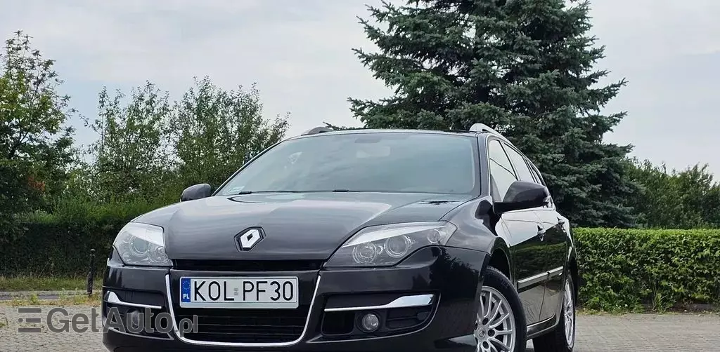 RENAULT Laguna 
