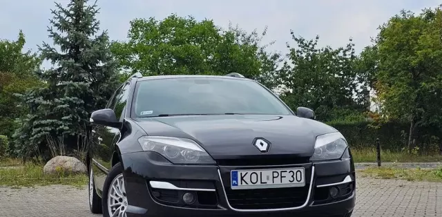 RENAULT Laguna 