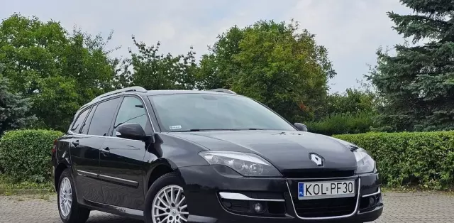 RENAULT Laguna 
