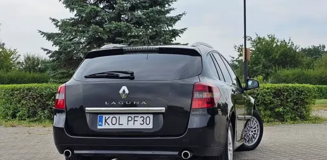 RENAULT Laguna 