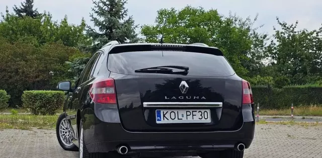 RENAULT Laguna 