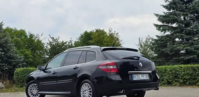 RENAULT Laguna 