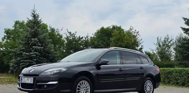 RENAULT Laguna 