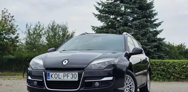 RENAULT Laguna 