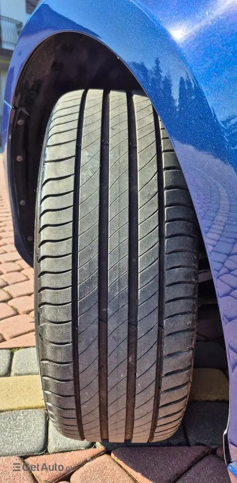 VOLVO V40 D4 Ocean Race