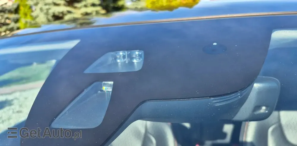 VOLVO V40 D4 Ocean Race