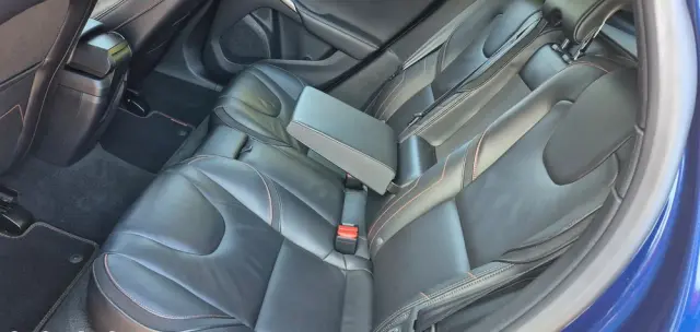 VOLVO V40 D4 Ocean Race