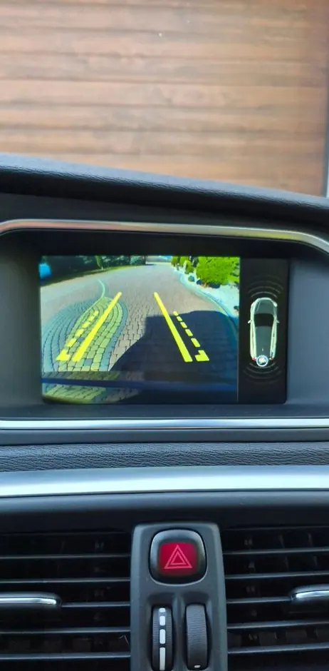 VOLVO V40 D4 Ocean Race