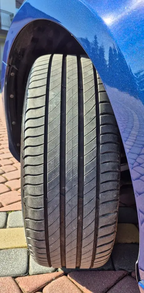 VOLVO V40 D4 Ocean Race